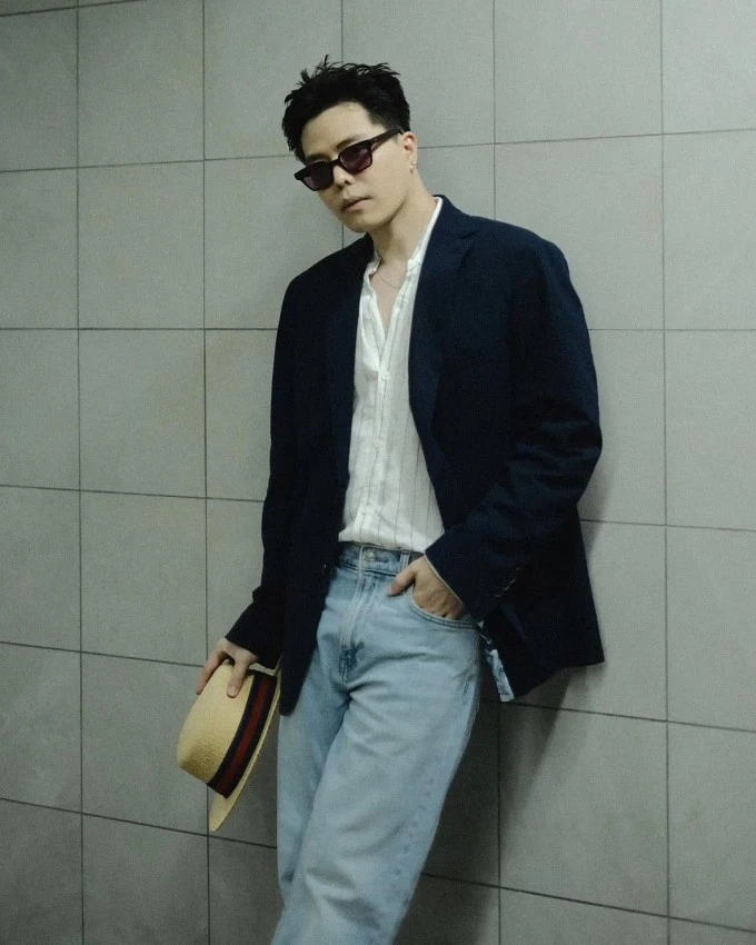 Chi tiết gia thế bạn trai tin đồn của Thanh Thủy – cập nhật mới nhất