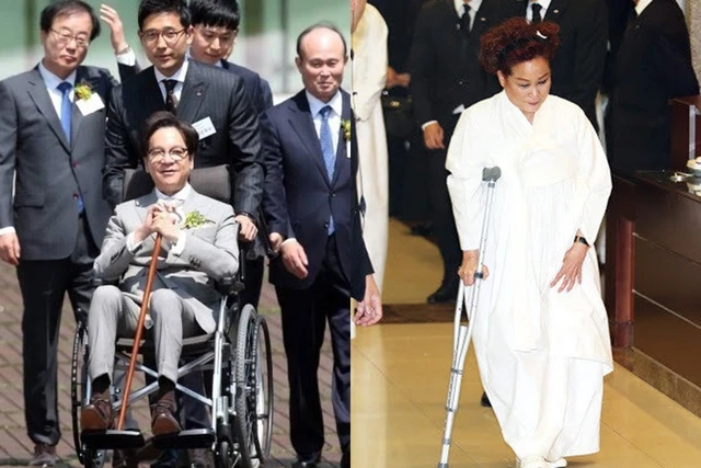 Gia tộc Samsung và căn bệnh di truyền đáng sợ mang tên teo cơ MÁC: Có tất cả nhưng cũng không thể chữa khỏi