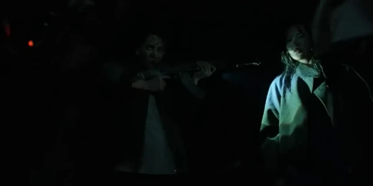 Giải cứu được nhiều con tin nhưng chưa tìm thấy con gái của Thượng tướng Hà Đình Quân Giải cứu được nhiều con tin nhưng chưa tìm thấy con gái của Thượng tướng Hà Đình Quân