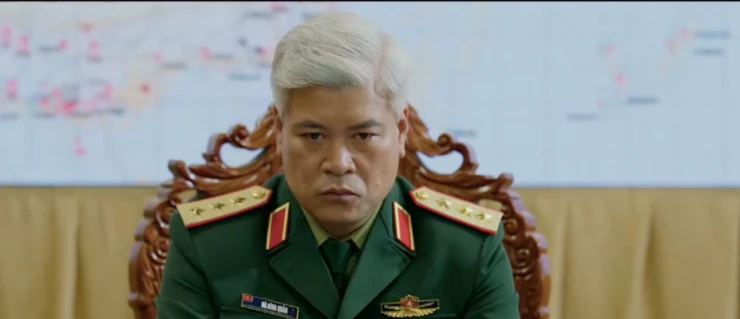 Giải cứu được nhiều con tin nhưng chưa tìm thấy con gái của Thượng tướng Hà Đình Quân Giải cứu được nhiều con tin nhưng chưa tìm thấy con gái của Thượng tướng Hà Đình Quân