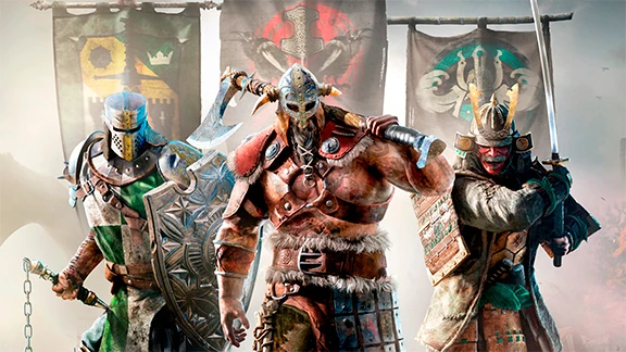 Steam giảm giá 95% cho tựa game chiến đấu thời Trung Cổ với đồ họa mãn nhãn – mức giá thấp kỷ lục