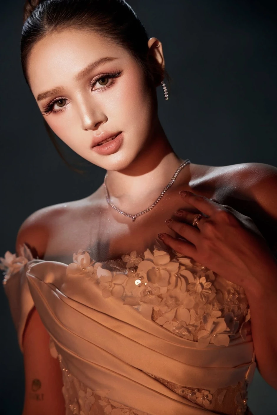 Gil Lê và Xoài Non chụp ảnh cưới? Gil Lê và Xoài Non chụp ảnh cưới?