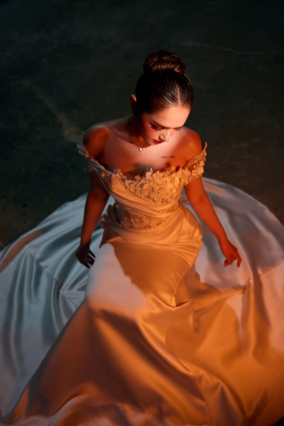 Gil Lê và Xoài Non chụp ảnh cưới? Gil Lê và Xoài Non chụp ảnh cưới?