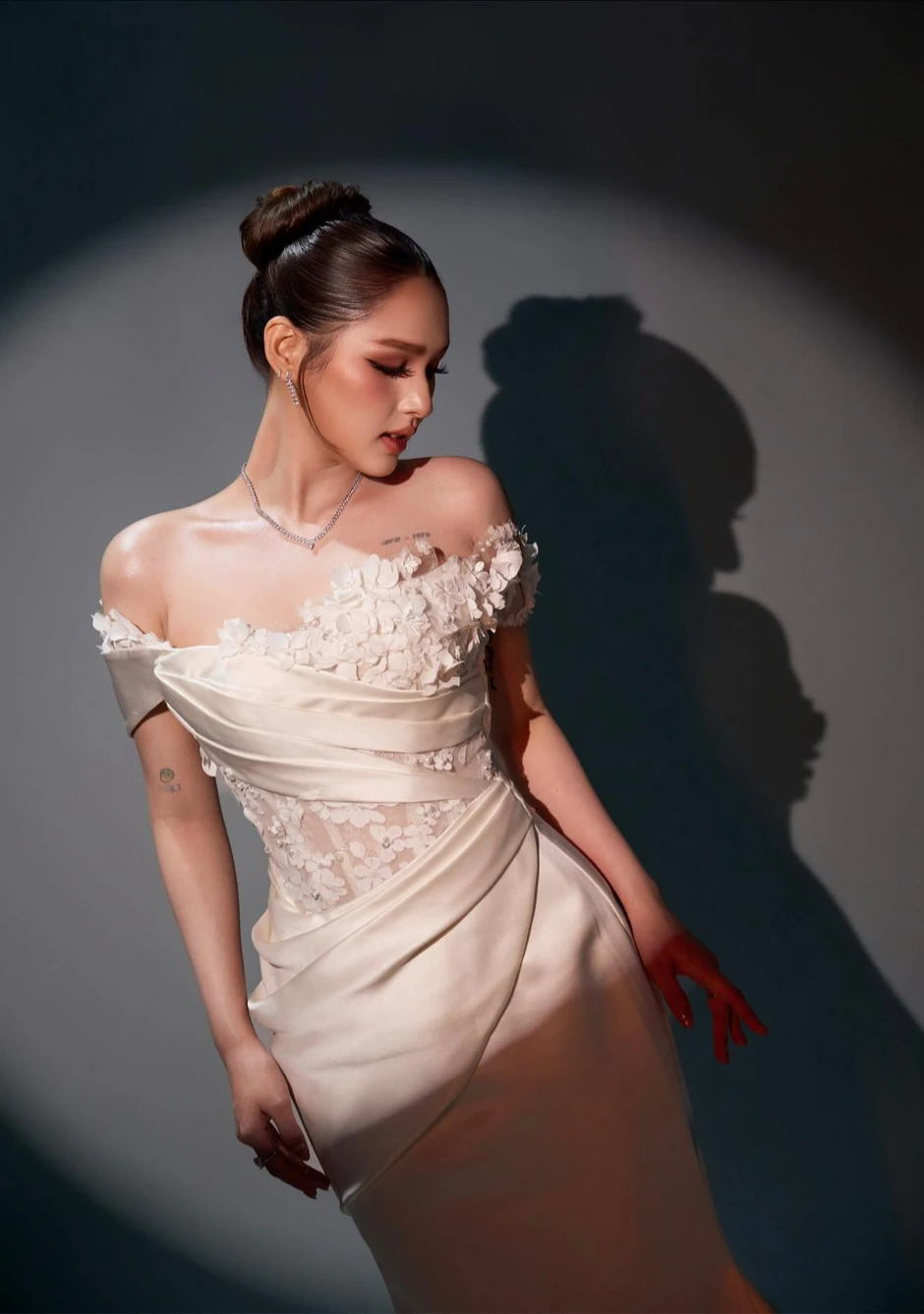 Gil Lê và Xoài Non chụp ảnh cưới? Gil Lê và Xoài Non chụp ảnh cưới?