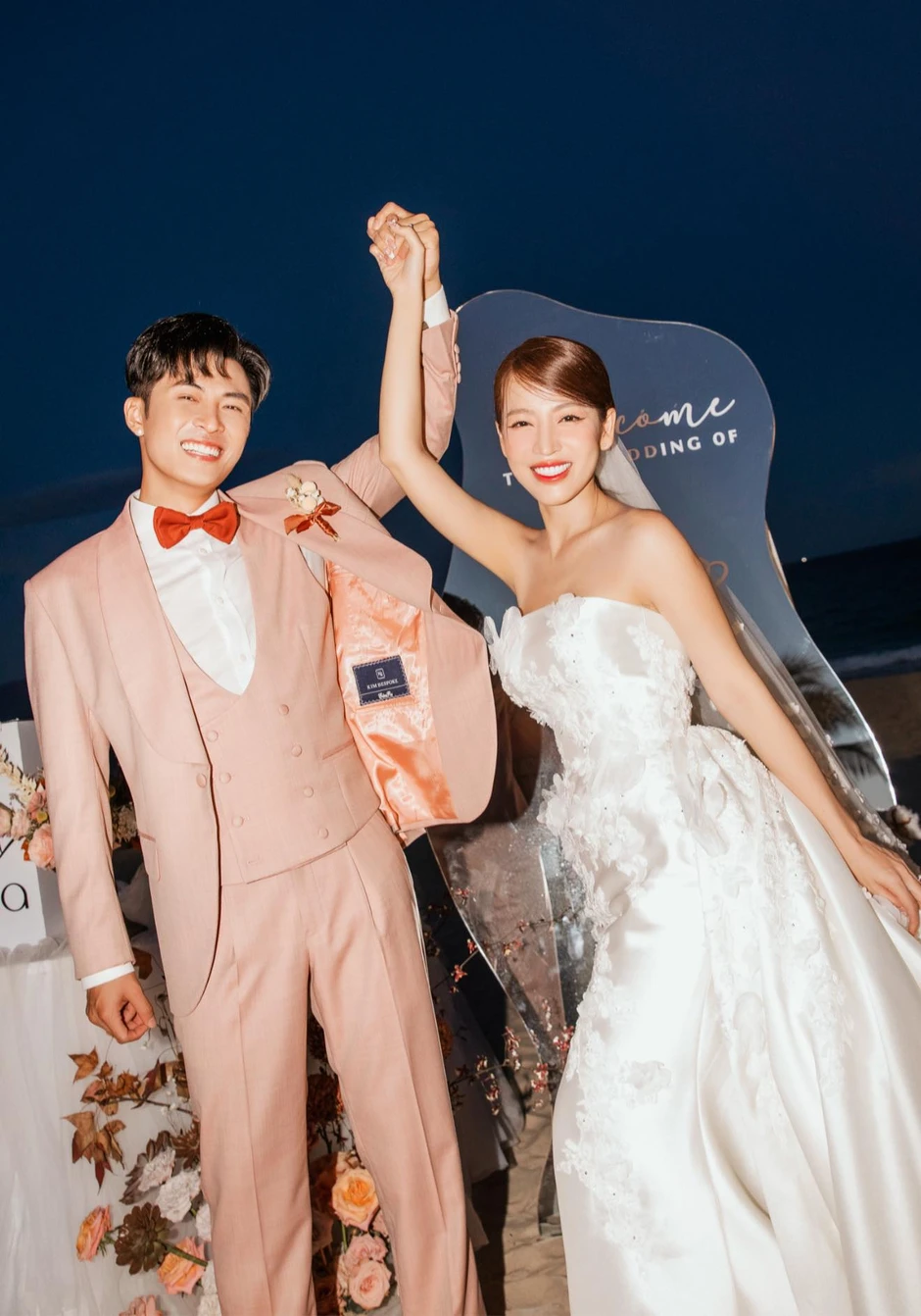 Gin Tuấn Kiệt đã căng sau khi con gái bị netizen bình luận khiếm nhã