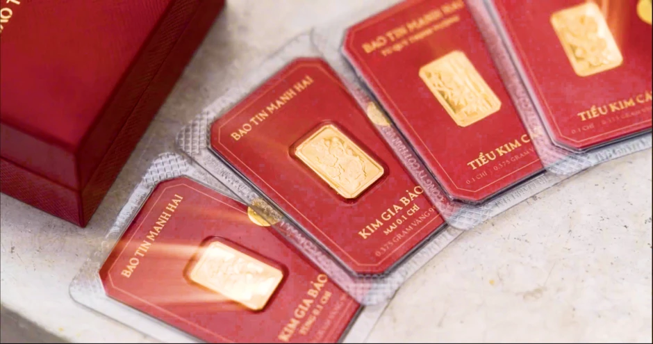 Giời Ơi! Mình Đi Đâu Thế? trở thành điểm chạm thương mại, nội dung bán hàng thay quảng cáo