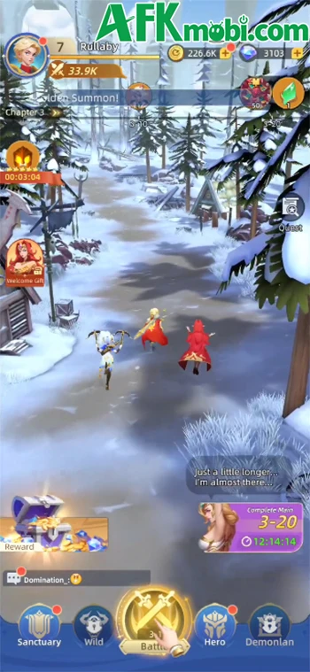 Gods & Demons sắp cập bến Việt Nam với tên Thần Ma Arena