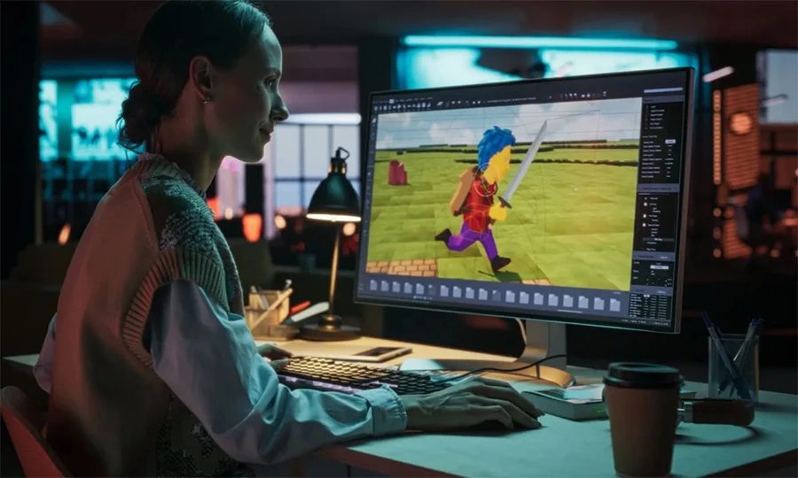 Google ra mắt bộ công cụ AI Cloud mới tối ưu hóa quy trình phát triển game cho nhà phát triển