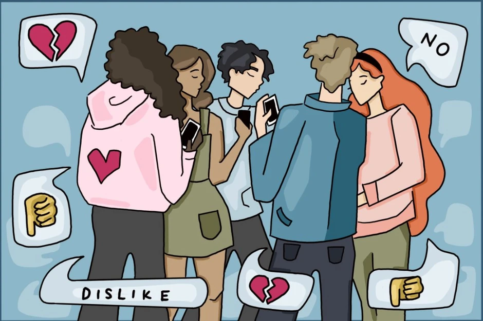 Grab và cuộc chiến 1 sao: Quyền lực người dùng bất lực trước thuật toán của Big Tech