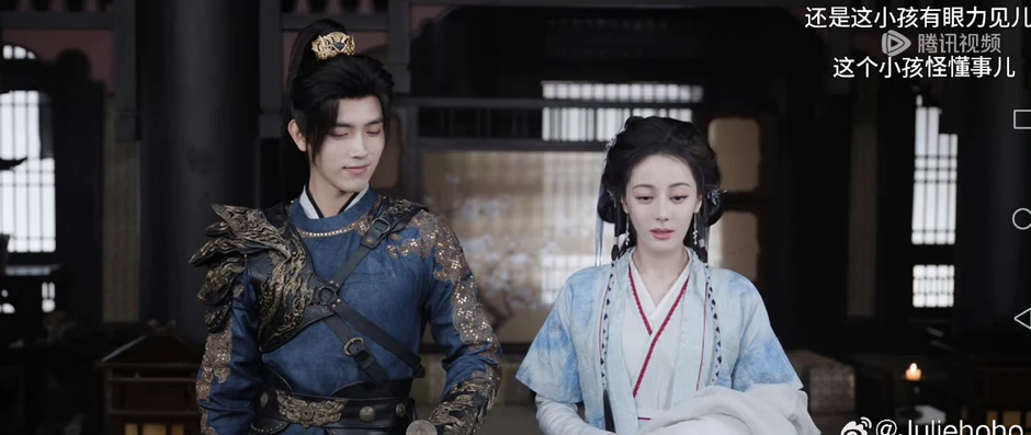 Gương mặt đáng sợ của Địch Lệ Nhiệt Ba