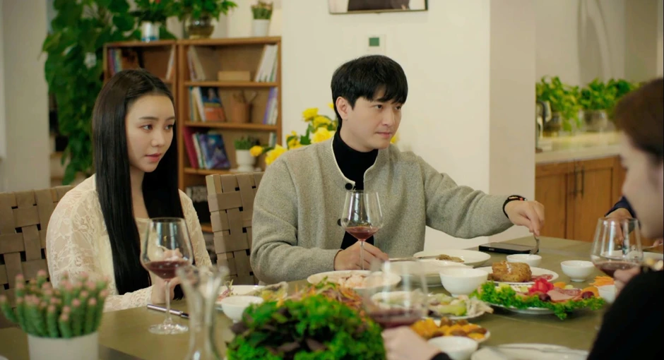 Gương mặt đáng sợ của Quỳnh Kool