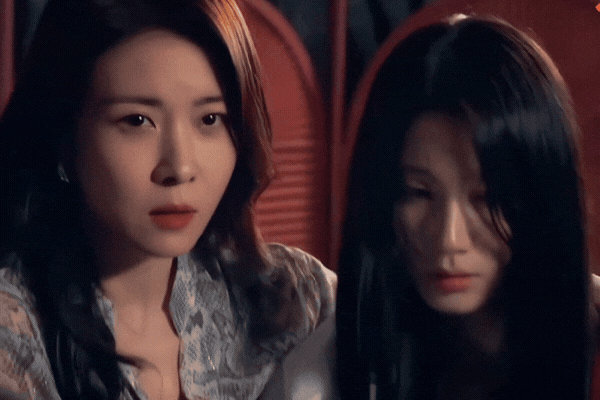 Ha Ji Won càng điên càng cuốn, cả đời chưa từng diễn hay đến thế