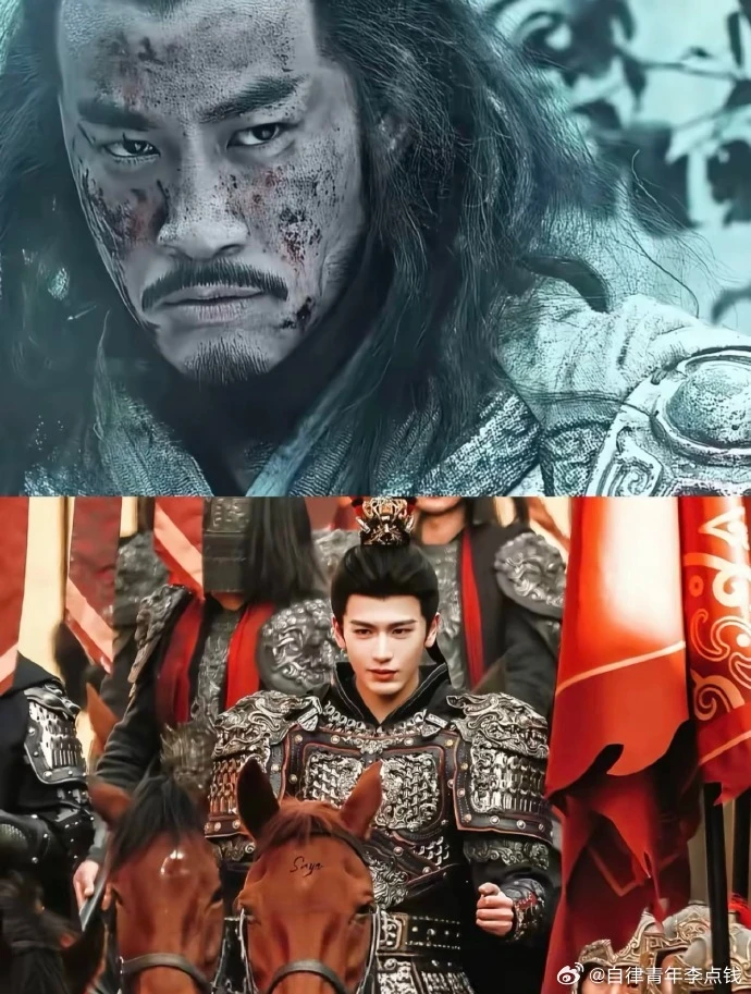 Hà Nhuận Đông mang gương mặt thống nhất thẩm mỹ của cả đất nước