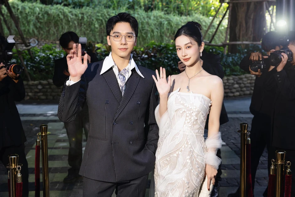 Hải Nam bị "ném đá" chỉ vì đến xem Jun Vũ