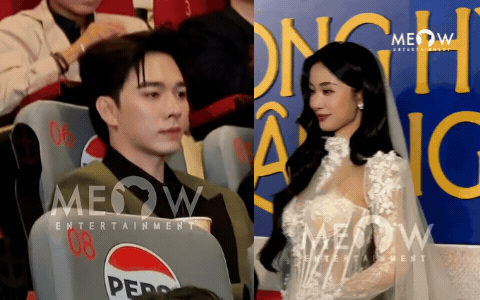 Hải Nam bị "ném đá" chỉ vì đến xem Jun Vũ