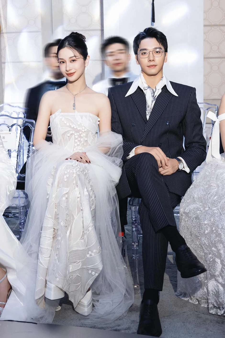 Hải Nam bị "ném đá" chỉ vì đến xem Jun Vũ