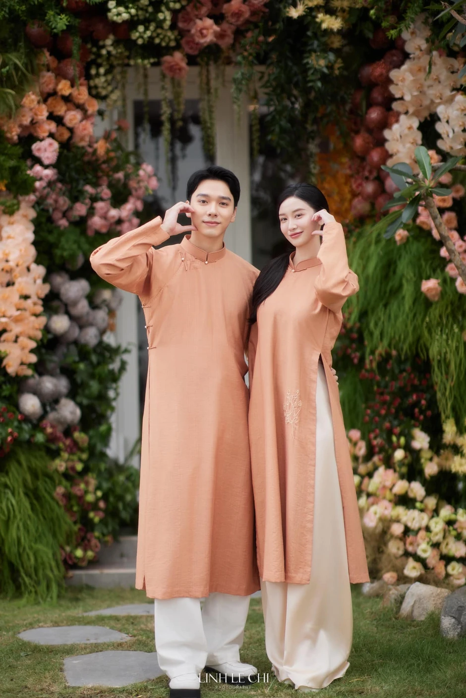 Hải Nam và Jun Vũ gương vỡ lại lành?