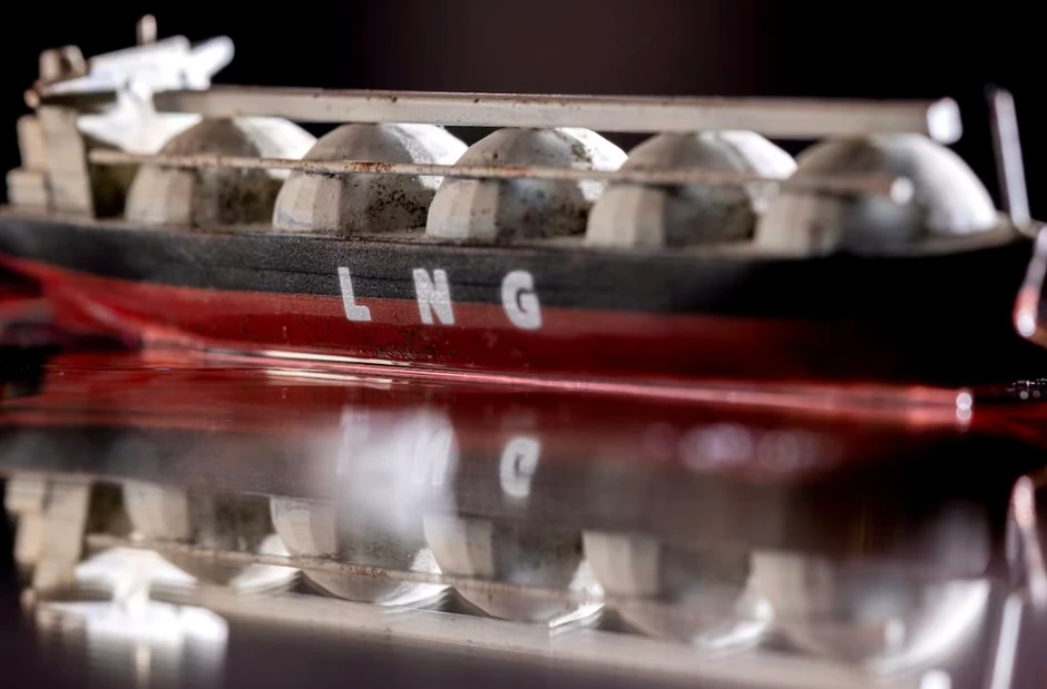 Hàng loạt tàu chở khí đốt đang đến châu Âu bất ngờ quay đầu, "ship hàng" cho khách khác Hàng loạt tàu chở khí đốt đang đến châu Âu bất ngờ quay đầu, "ship hàng" cho khách khác