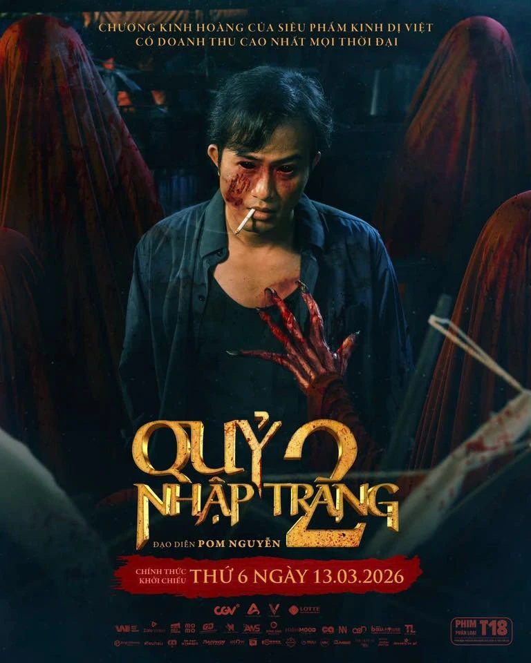 Doãn Quốc Đam gây chú ý với loạt hành động khó hiểu và phản ứng của dư luận