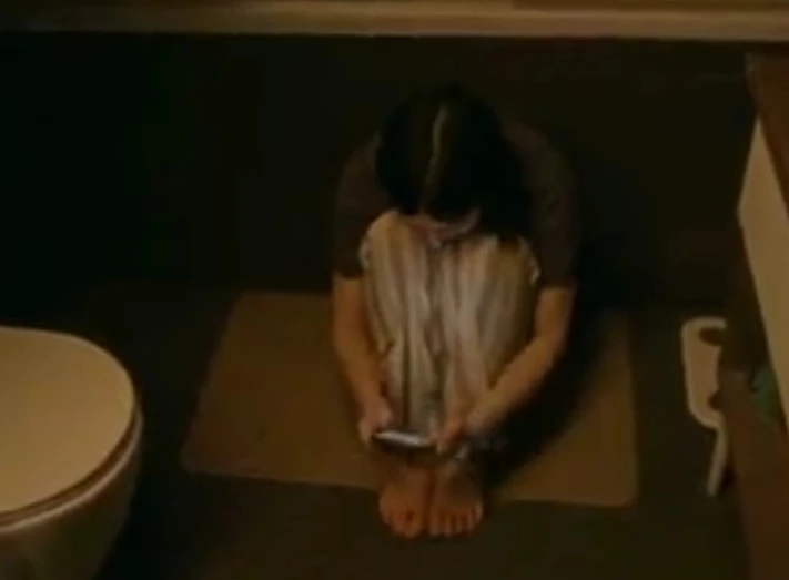 Hành vi biến thái gây rúng động: Quay video đồi bại và ép nạn nhân cười để chụp selfie