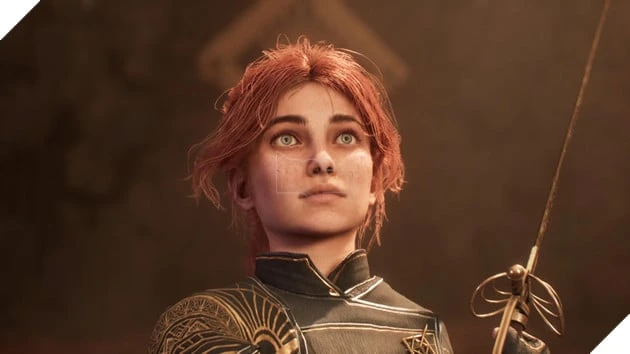 Danh sách 25 nữ anh hùng PlayStation được Sony công bố sau ngày Quốc tế Phụ nữ Danh sách 25 nữ anh hùng PlayStation được Sony công bố sau ngày Quốc tế Phụ nữ