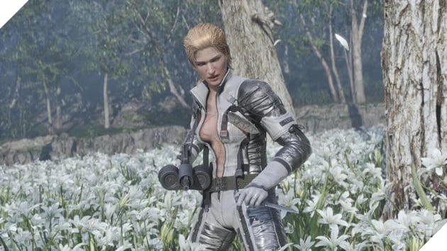 Danh sách 25 nữ anh hùng PlayStation Danh sách 25 nữ anh hùng PlayStation