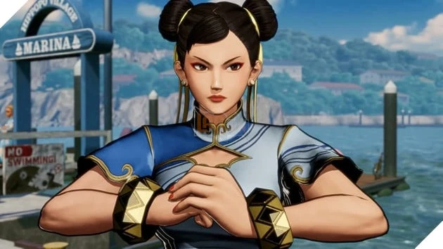 Danh sách 25 nữ anh hùng PlayStation Danh sách 25 nữ anh hùng PlayStation