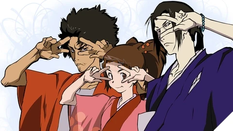 Samurai Champloo Live-Action Chính Thức: Huyền Thoại Hip-Hop Samurai Được Chuyển Thể Thành Phim