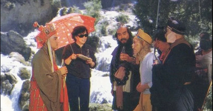 Hậu trường Tây Du Ký: Những bí mật ít người biết và câu chuyện đằng sau tác phẩm kinh điển