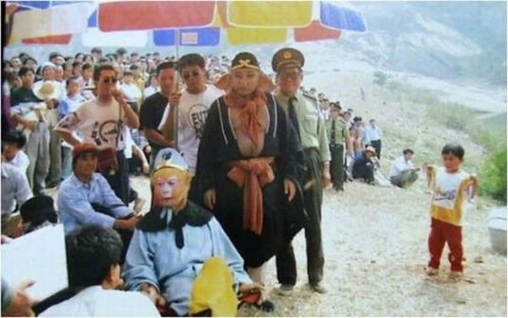 Hậu trường Tây Du Ký: Những bí mật ít người biết và câu chuyện đằng sau tác phẩm kinh điển