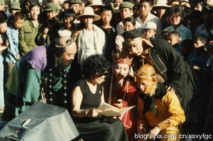 Hậu trường Tây Du Ký: Những bí mật ít người biết và câu chuyện đằng sau tác phẩm kinh điển