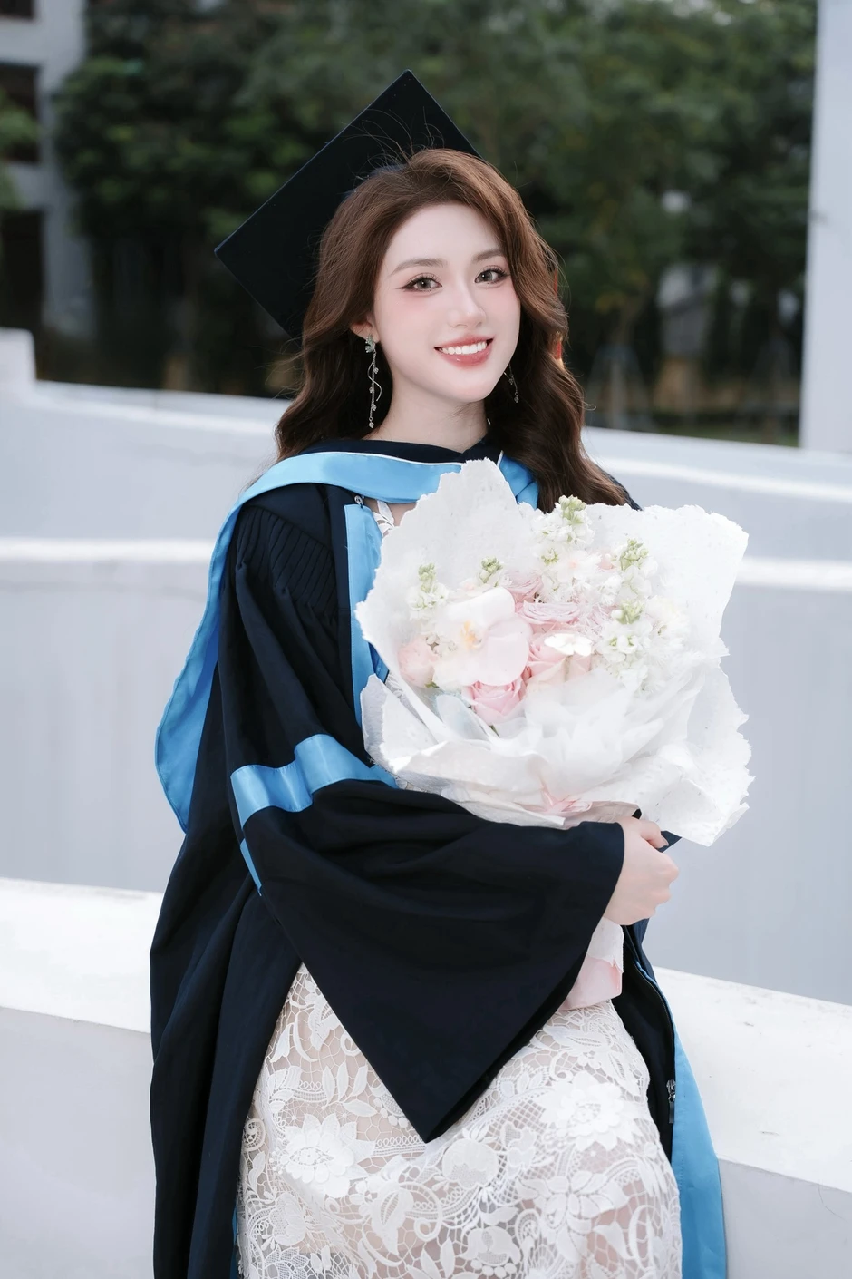 Hé lộ bên trong căn nhà Hoa hậu Phương Oanh Hé lộ bên trong căn nhà Hoa hậu Phương Oanh