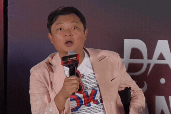 Hé lộ danh sách đen của giới làm phim Việt