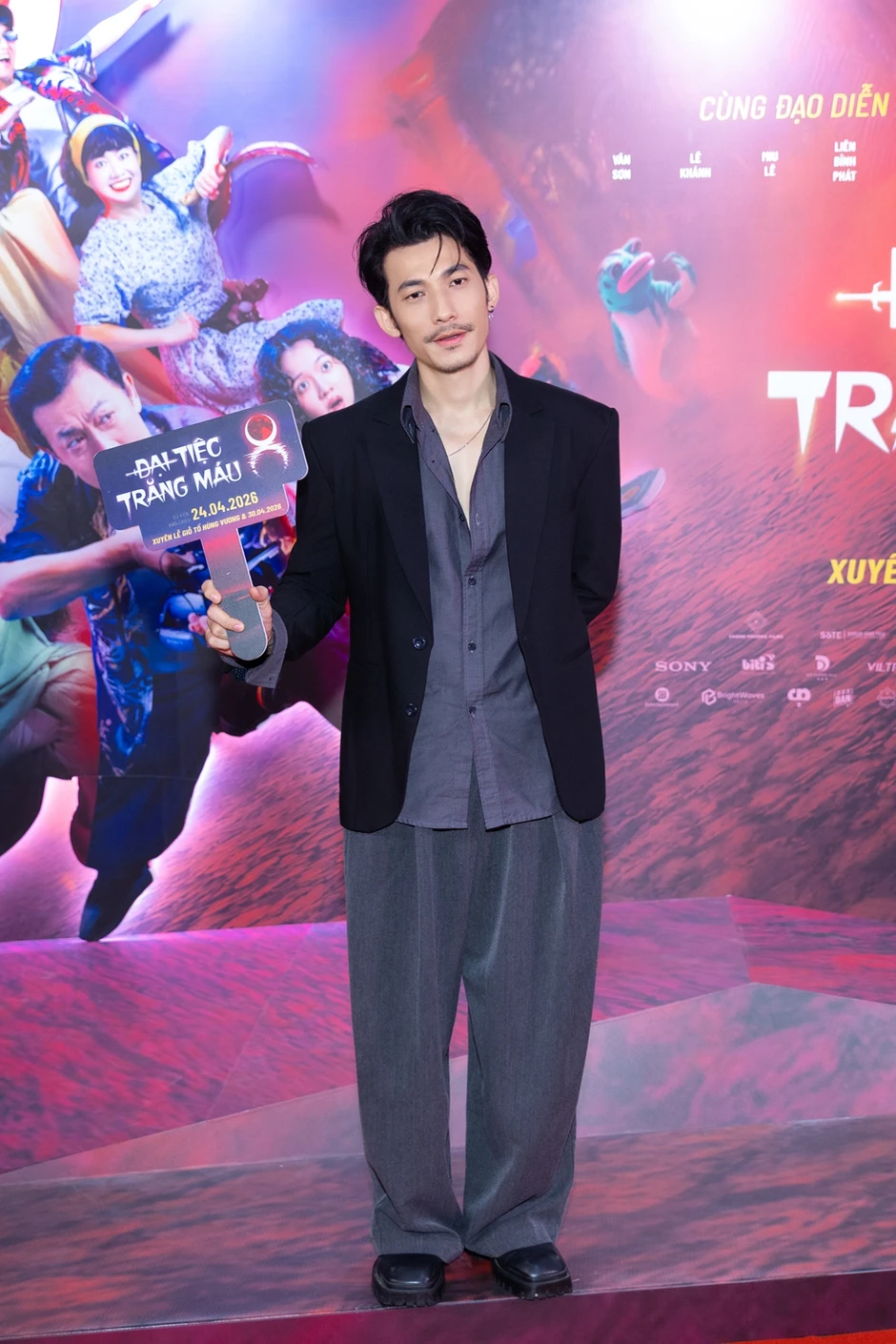 Hé lộ danh sách đen của giới làm phim Việt