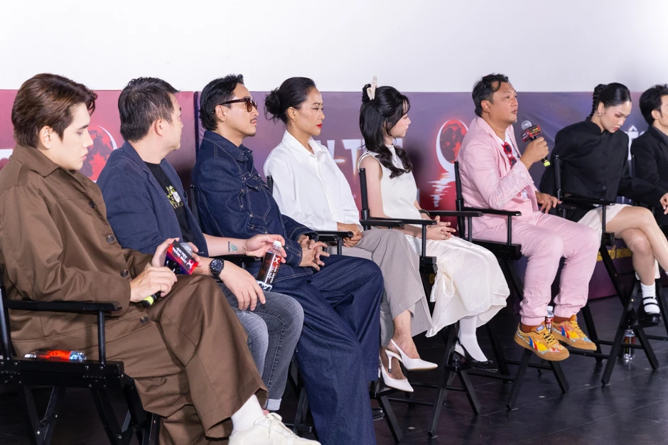 Hé lộ danh sách đen của giới làm phim Việt