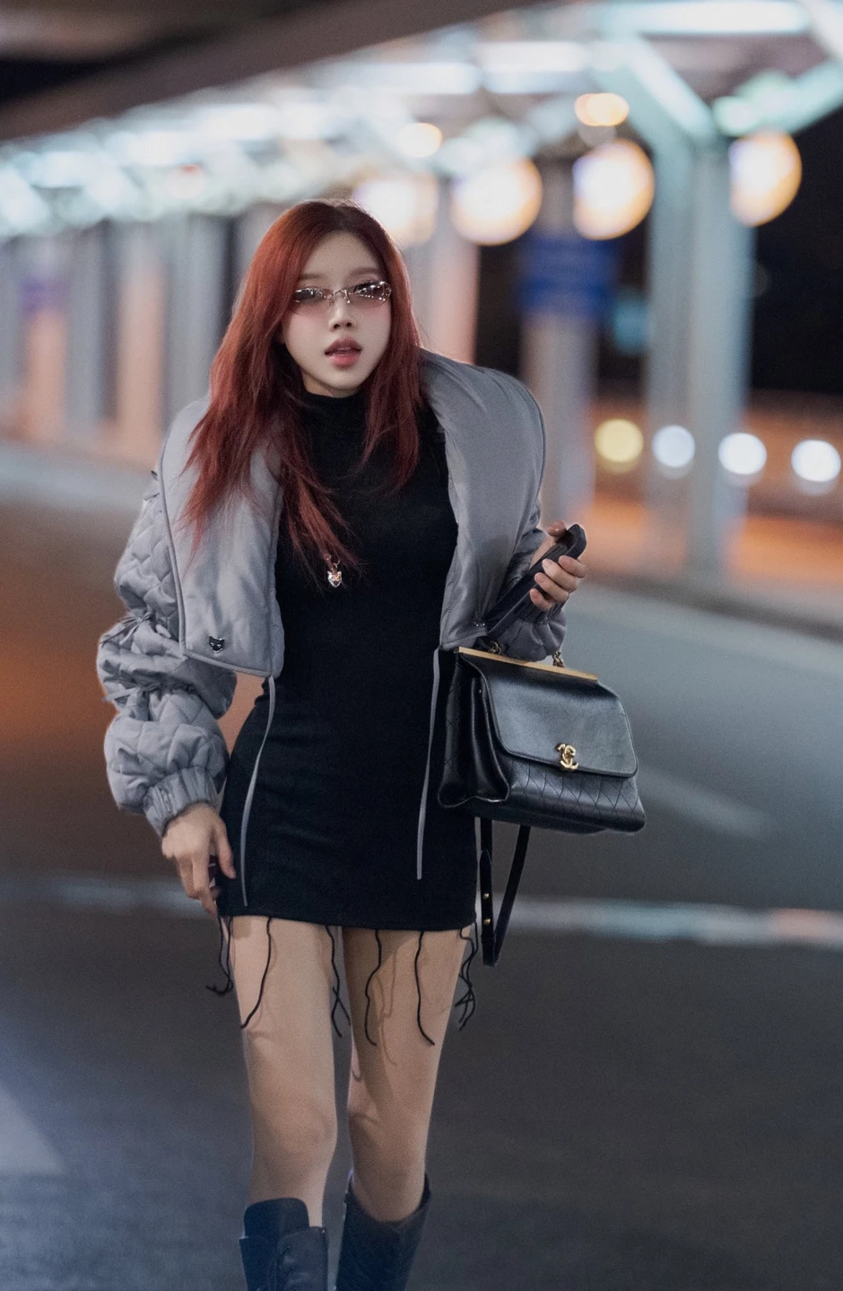 Hé lộ hình ảnh và ca khúc đầu tiên của Trang Pháp tại Đạp Gió bản Trung Quốc