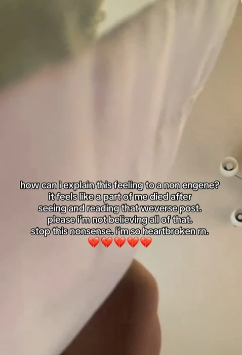 Heeseung (ENHYPEN) rời nhóm: Tin đồn hay sự thật? Heeseung (ENHYPEN) rời nhóm: Tin đồn hay sự thật?