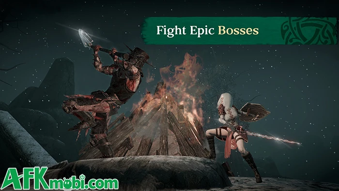 Hellguard: Online Action RPG với chất đen tối của series Diablo