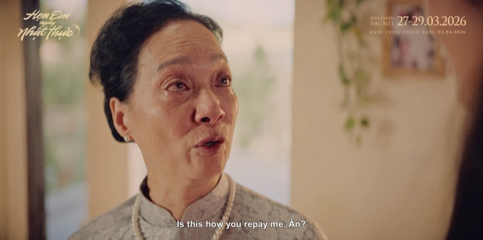 Hẹn Em Ngày Nhật Thực: Phim ngôn tình ngược tâm đến tận cùng Hẹn Em Ngày Nhật Thực: Phim ngôn tình ngược tâm đến tận cùng