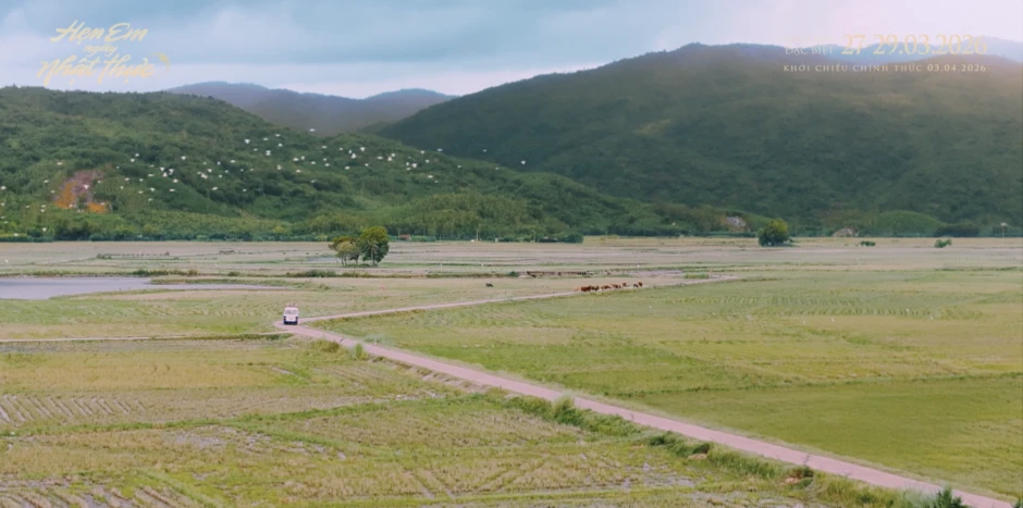 Hẹn Em Ngày Nhật Thực: Phim ngôn tình ngược tâm đến tận cùng Hẹn Em Ngày Nhật Thực: Phim ngôn tình ngược tâm đến tận cùng