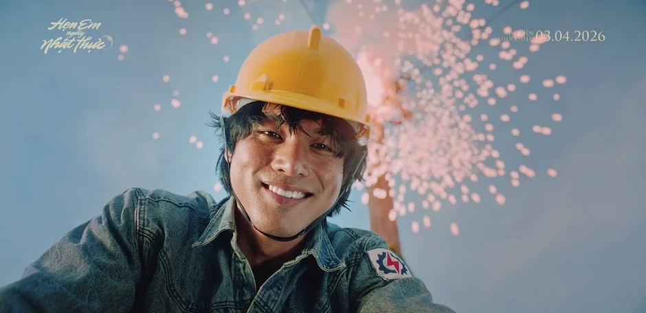 Hẹn Em Ngày Nhật Thực: Phim ngôn tình Việt ai xem cũng khen hay