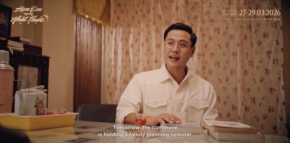 Hẹn Em Ngày Nhật Thực: Phim ngôn tình Việt ai xem cũng khen hay