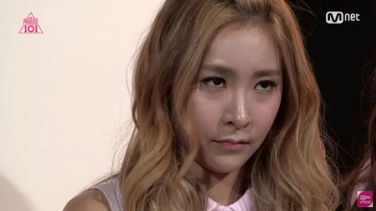 Heo Chanmi 16 năm thực tập chỉ hát hội chợ, nay nổi tiếng cả nước yêu mến