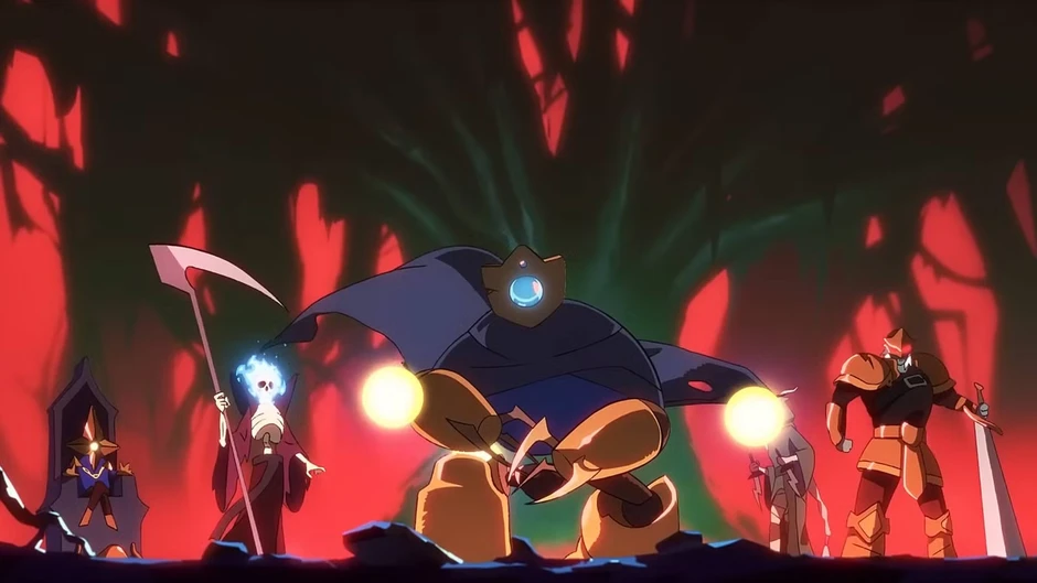 Hiện tượng mới trên Steam: Tựa game Indie gây bão với 150.000 người chơi cùng lúc, phá kỷ lục ngoạn mục