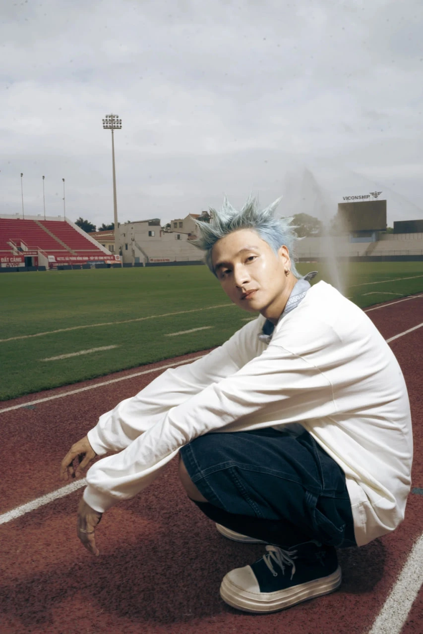 Hiện tượng Rap Việt một thời tái xuất nhạt nhòa: Bị chê “out meta”, nhạc 10 bài như 1