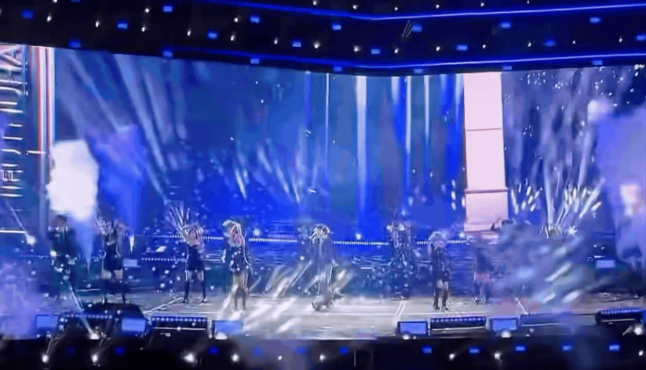 HIEUTHUHAI lần đầu live ca khúc tỏ tình Babyboo