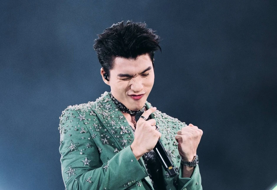 HIEUTHUHAI đang toan tính điều gì? Phân tích động thái gần đây và dự đoán tương lai