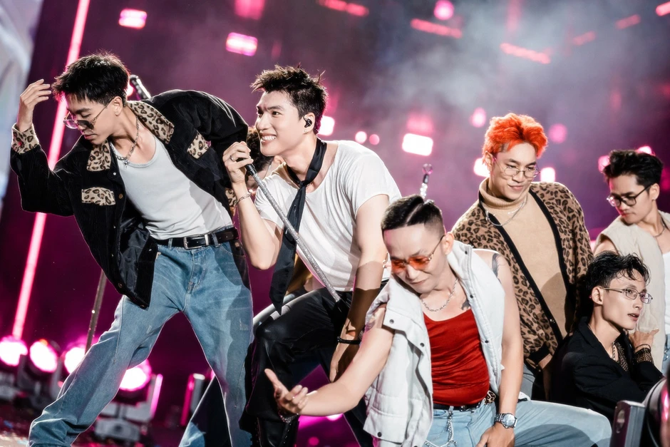 HIEUTHUHAI đang toan tính điều gì? Phân tích động thái gần đây và dự đoán tương lai