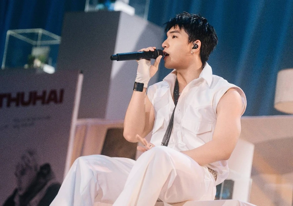 HIEUTHUHAI đang toan tính điều gì? Phân tích động thái gần đây và dự đoán tương lai