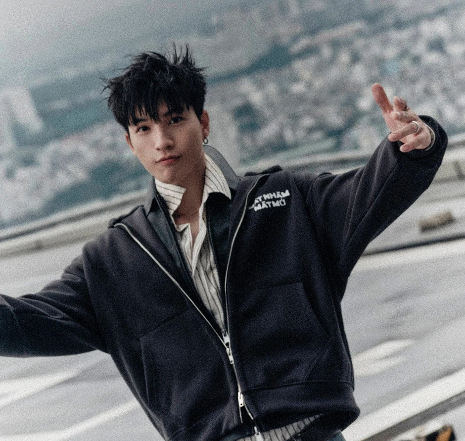 HIEUTHUHAI đang toan tính điều gì? Phân tích động thái gần đây và dự đoán tương lai